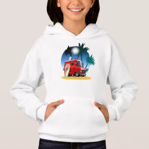 Camper de dessin