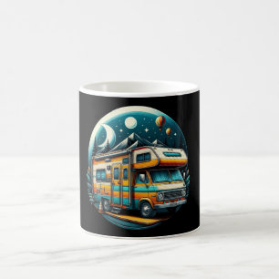 Camper mug! coffee mug
