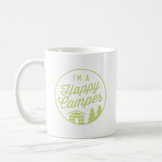 Camper Mug Sprout Happy