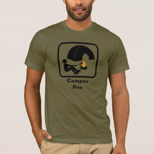 Camper Pro T-Shirt