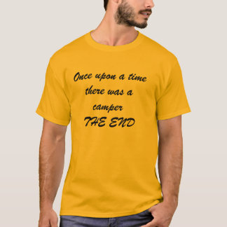 Camper T-Shirt