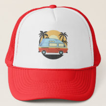 Camper Van