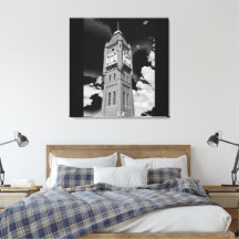 Camperdown Clock Tower Keeper of Time