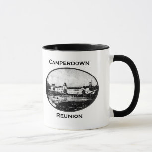 Camperdown Reunion Mug