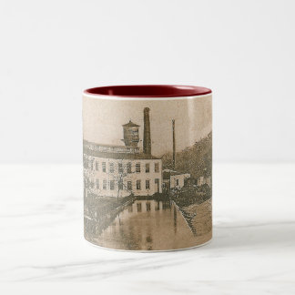 Camperdown tasse de 11 onces