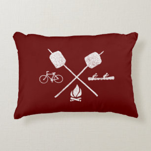 Campers Pillow