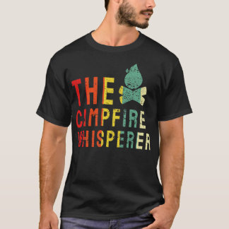 Campfire Whisperer 2 T-Shirt