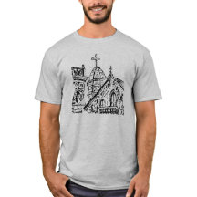 Campground Motif by Babbie - Martha's Vineyard