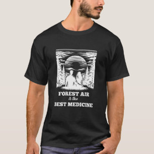 Camping-Adventure T-Shirt