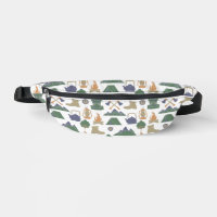 Camping and Outdoor Gear Campers Patterned