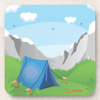 Camping Coaster