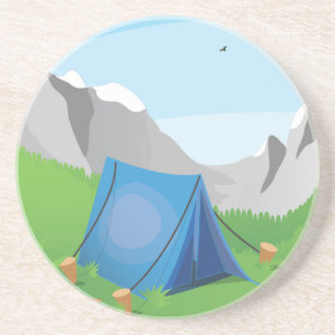 Camping Coaster