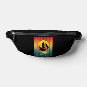 CAMPING COUCHER DE SOLEIL VINTAGE