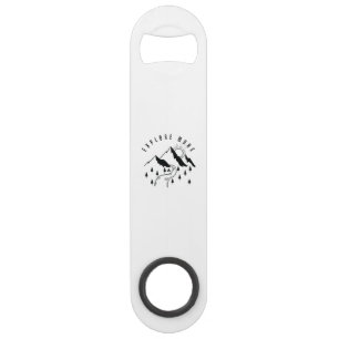 Camping in the "Explore More" mountain Bar Key