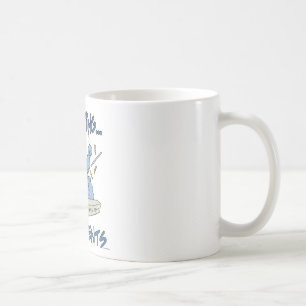 Camping is Intents Coffee Mug