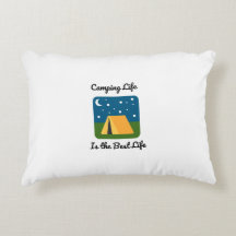 Camping Life is the Best Life 