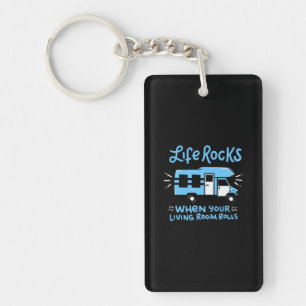 Camping - Life Rocks