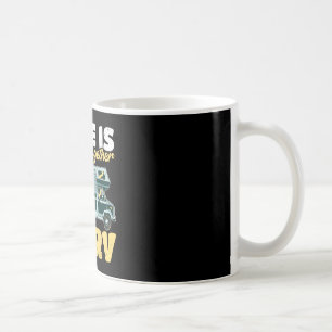 Camping Love Is Staying Together After Trying To P Coffee Mug