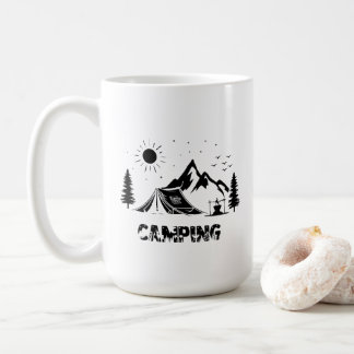 Camping Mug