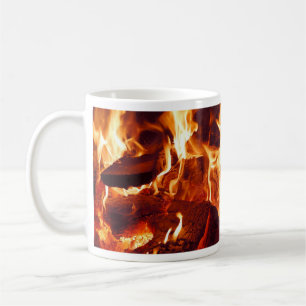 Camping Mug