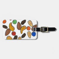 Camping Nuts Candy Trail Mix Snack Food Camp
