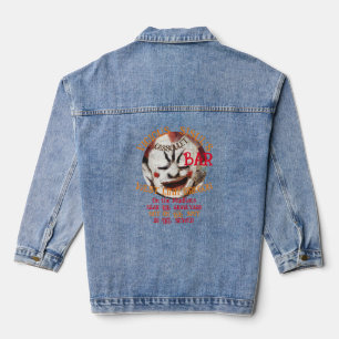 CAMPING SQUAD 2023 2024 2025 2026 2027 2028 2029 2 DENIM JACKET