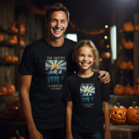 Camping squad matching family trip distressed