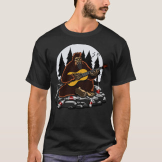 Camping T-Shirt
