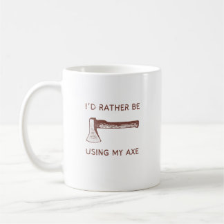 Camping tasse de café