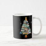 Camping Tree Lover Gift Co. Camper Christmas Tree  Coffee Mug<br><div class="desc">Camping Tree Lover Gift Co. Camper Christmas Tree Vehicles Camping Rving Trailers</div>