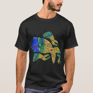 Camping Trip Crazy For Camping Boys T-Shirt