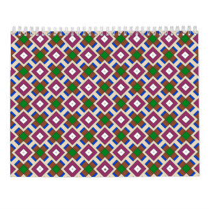 Campitello Calendar