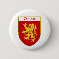 Campos Coat of Arms/Family Crest