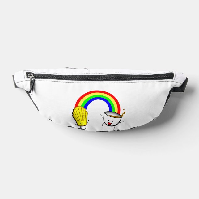 camposulmenh fanny pack (Lay Down)