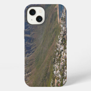 Camps Bay Beach And Twelve Apostles iPhone 13 Case