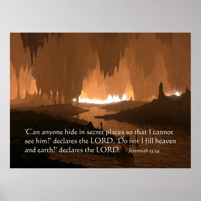 Can anyone hide? poster (Front)