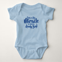 Can Change Text Such a Big Miracle in Lovely Boy