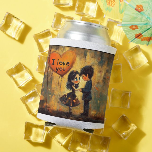 Can Cooler (In Situ Summer)