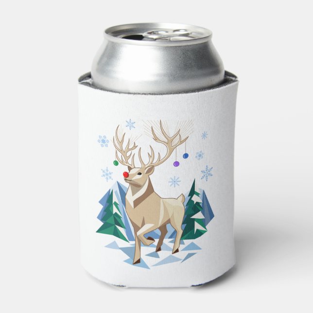 Can Cooler (Can Front)