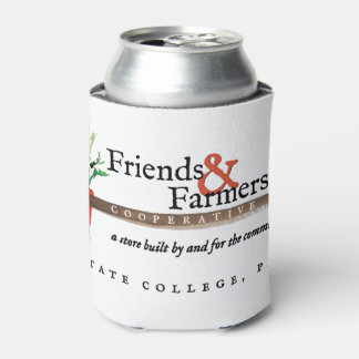Can Cooler