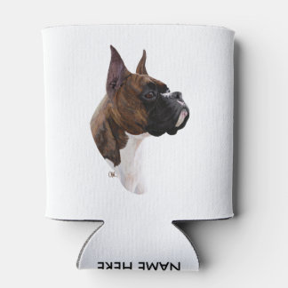 Can Cooler - Customize with kennel name and photo