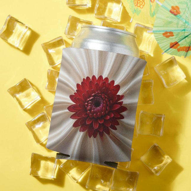 Can Cooler with Japanase Colours design (In Situ Summer)