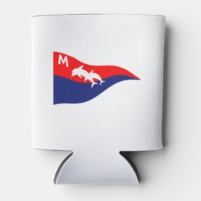 can cozy can cooler (Front)