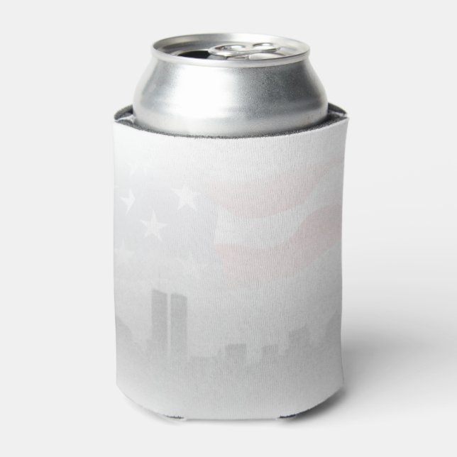 Can cozy - Freedom Fog Cooler (Can Front)