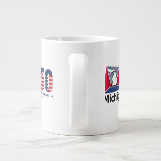 Can Cozy Large Coffee Mug