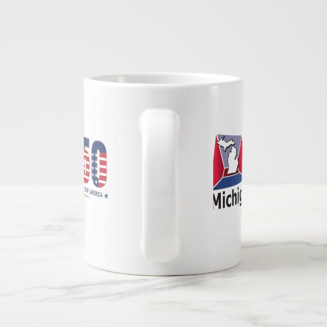 Can Cozy Large Coffee Mug (Back)