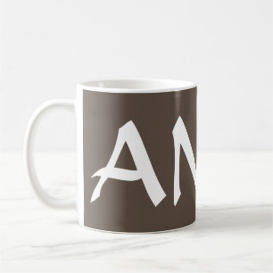 CAN  Design MUG