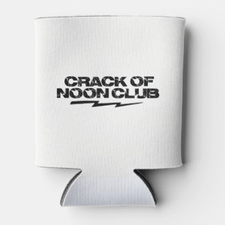 Can Huggie Crack of Noon Club Cooler