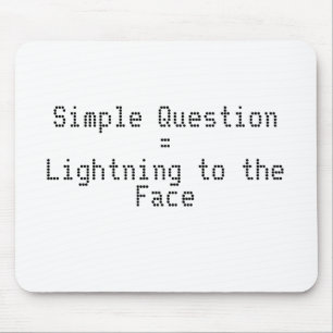 Can I become a Mod? Mouse Pad