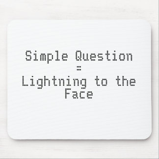 Can I become a Mod? Mouse Pad